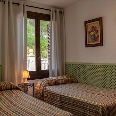 Casa La Albaida, Estacion De กอร์เตส เด ลา ฟรอนเตรา ภายนอก รูปภาพ
