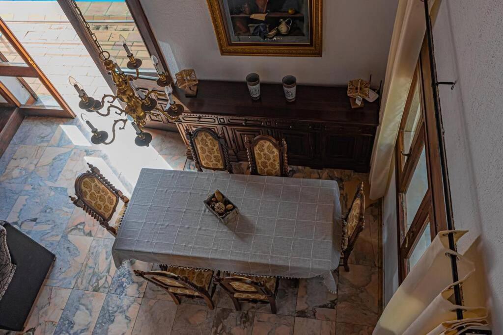 Casa La Albaida, Estacion De กอร์เตส เด ลา ฟรอนเตรา ภายนอก รูปภาพ