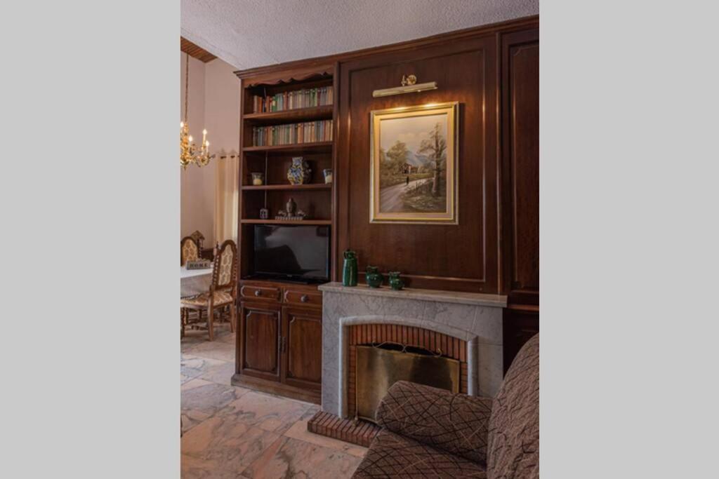 Casa La Albaida, Estacion De กอร์เตส เด ลา ฟรอนเตรา ภายนอก รูปภาพ