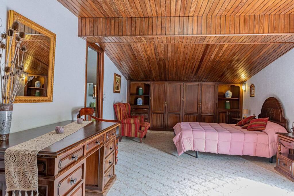 Casa La Albaida, Estacion De กอร์เตส เด ลา ฟรอนเตรา ภายนอก รูปภาพ